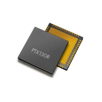 Modul für drahtlose Kommunikation PTX130RDQ56D13 Hochleistungs-NFC-Lesegeräte QFN56
