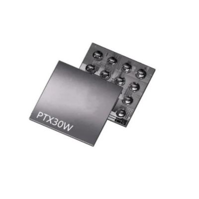 Wireless Communication Module PTX30WCC16D7A1 13,56MHz NFC WLC Hörgerät IC CSP16
