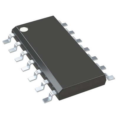 Mikrocontroller MCU PIC16F1503T-I/SL 20MHz 8-Bit FuSa Mikrocontroller Chip SOIC14