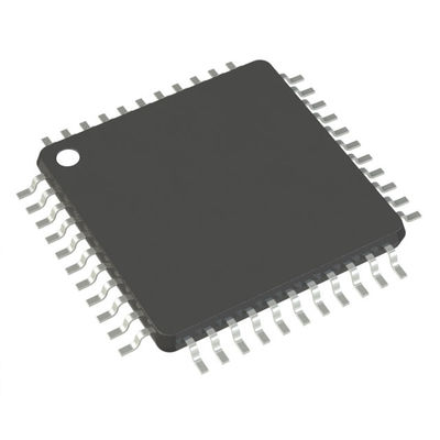 Mikrocontroller MCU PIC32MX174F256D-V/PT 72MHz Mikrocontroller IC 44-TQFP Oberflächenhalter