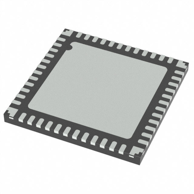 Mikrocontroller MCU PIC24FJ128GU405T-I/M4 16-Bit MCU mit LCD-Controller und USB