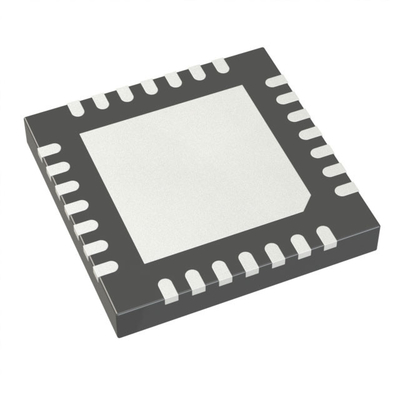 Mikrocontroller MCU PIC18F26Q83-I/5N Niedrige Leistung 64KB Flash Mikrocontroller IC