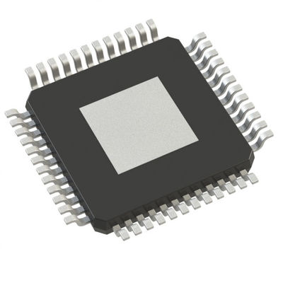 Mikrocontroller MCU PIC32MM0064GPM048-I/PT Niedrige Leistung 32-Bit 25MHz 64KB Mikrocontroller