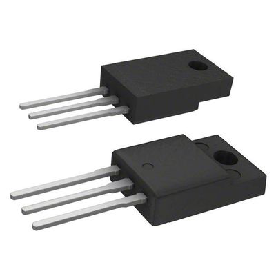 Integrierter Schaltkreis-Chip STGF10M65DF2 IGBT-Grench-Feld-Stop Einzeltransistoren