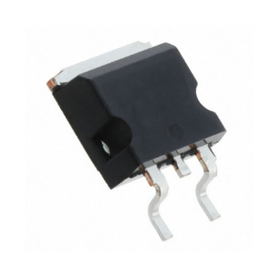 Integrierter Schaltkreislauf-Chip STGB10M65DF2 IGBT-Transistor 10A Trench Gate Field Stop