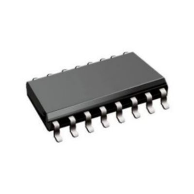 Integrierter Schaltkreislauf-Chip SI8661EC-B-IS1R 150Mbps Allzweck-Digitalisolator