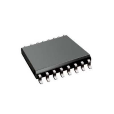 Integrierter Schaltkreislauf-Chip SI8635BC-B-IS1R 150Mbps Hochgeschwindigkeits-Digitalisolator SOIC16