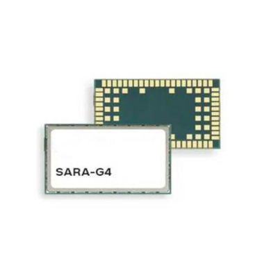 Wireless Communication Module SARA-G450-00C 85,6kbps 230mA Mobilfunkmodul