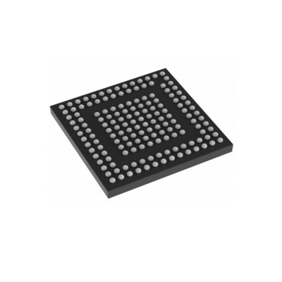 Ethernet-IC SJA1105QELY IEEE 802.3 SPI-Schnittstelle Ethernet-Schalter-IC