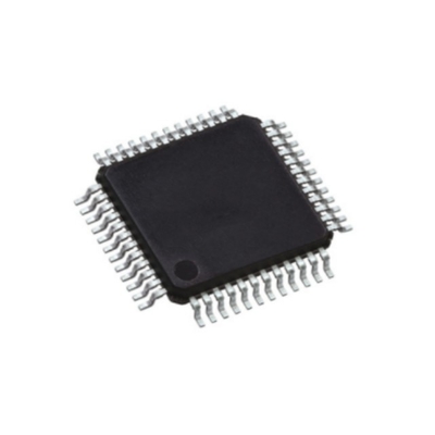 Mikrocontroller MCU S912ZVMBA4F0VLH 16-Bit 32MHz 32KB Flash Mikrocontroller IC