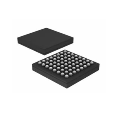 Mikrocontroller MCU R7FA2E1A73CBU Niedrigleistung ARM Cortex-M23 Kern Mikrocontroller IC