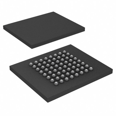 Speicher-IC-Chip S29GL512T11FHIV10 110ns 512Mbit Parallel-NOR-Flash-Speicher IC FBGA64