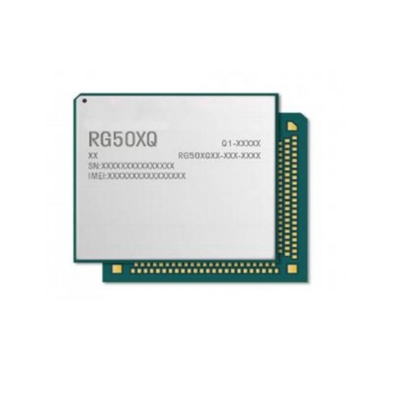 Wireless Communication Module RG500QEAAA-M20-TA0AA 6GHz HF-Empfängermodul
