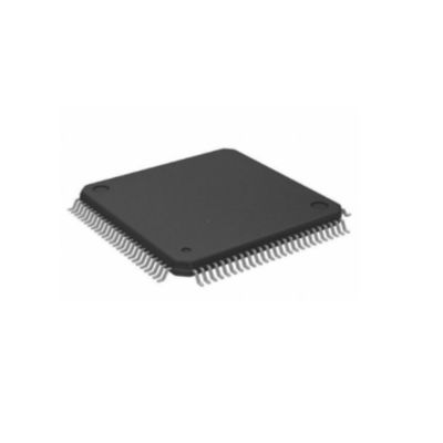 Mikrocontroller MCU R7F100GLG3CLA Mittelgeschwindigkeit 4MHz eingebettete Mikrocontroller