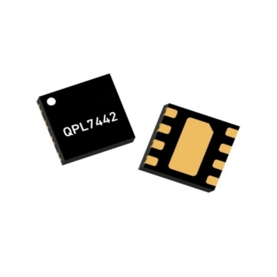 Wireless Communication Module QPL7442SR Breitbandbreite MMIC pHEMT Funkverstärker mit einem Endgerät