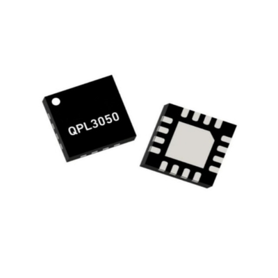 Modul für drahtlose Kommunikation QPL3050SR 1 Kanal 100mA 14GHz Fahrerverstärker