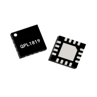 Modul für drahtlose Kommunikation QPL1819TR7 Einseitiger CATV-Verstärker mit 20 dB-Gewinn