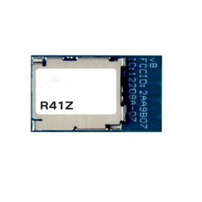 Wireless Communication Module R41Z-TA-R Standalone BT4.2 Niedrigenergie-Modul