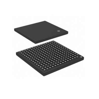 Mikrocontroller MCU R7FA8D1AFECBD Bis zu 480MHZ ARM Mikrocontroller Chip BGA224