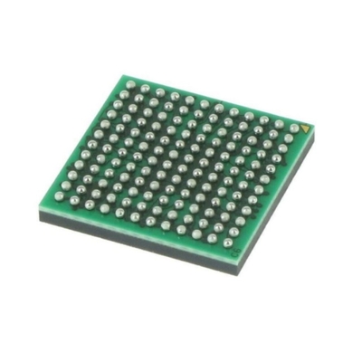 Mikrocontroller MCU R7FA6M4AE3CBM Bis zu 200MHz ARM Cortex M33 Mikrocontroller