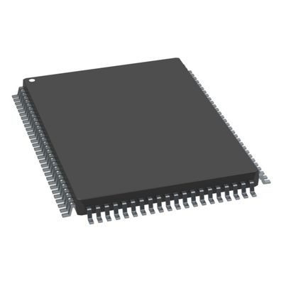 Mikrocontroller MCU R7F100GPK3CFA LQFP100 Bis zu 384KB Flash Mikrocontroller IC