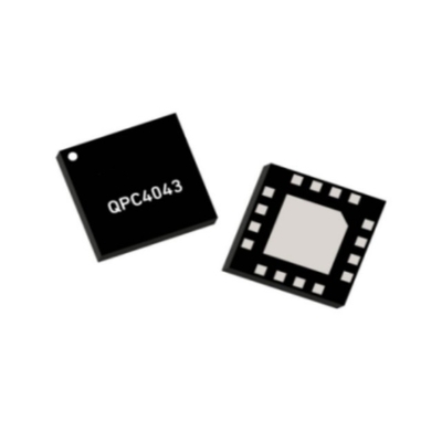 Wireless Communication Module QPC4043SR 75Ω geschlossener Spannungsgesteuerter Dämpfer