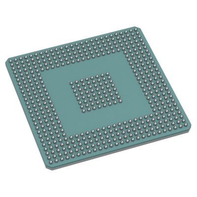 Mikrocontroller MCU R7F701432EABG 32-Bit eingebettete MCU BGA484 20 ADC Kanal MCU