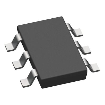 Integrierter Schaltkreislauf-Chip RAA2112304GP3 4.5V bis 24V 3A Synchroner Buck-Regulator