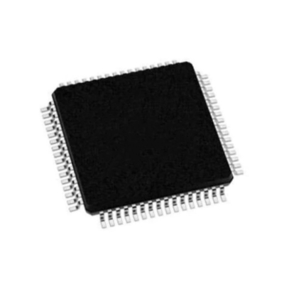 Mikrocontroller MCU R7F101GLE2DFB 16Bit MCU LQFP64 bis 48MHz eingebettete MCU