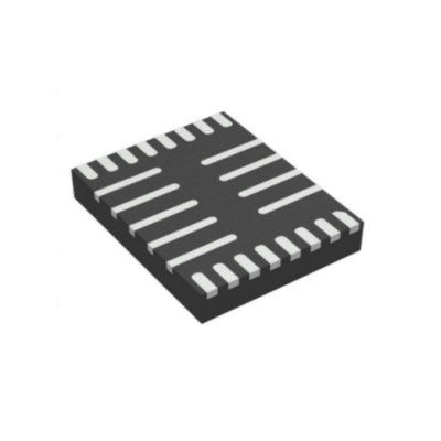 Integrierter Schaltkreislauf-Chip RAA2213204GNP Smart Power Stage Modul mit Temperaturmonitoren