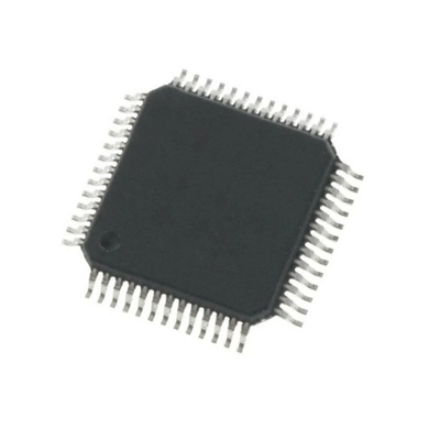 Mikrocontroller MCU R7F101GJE2DFA eingebettete 16-Bit-MCU LQFP52 RL78 CPU-Kern