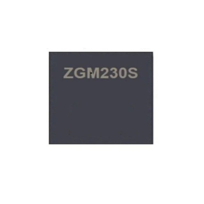 Modul für drahtlose Kommunikation ZGM230SA27HGN2 100kbps 14dBm Transceivermodul