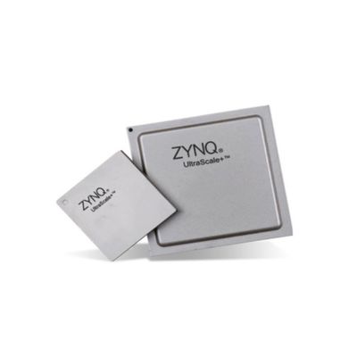 Feldprogrammierbare Tor-Array XCZU19EG-2FFVE1924I Hochleistungs-ARM Cortex-R5 FPGA IC