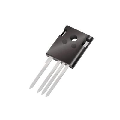 Integrierte Schaltkreischip UF3C065080K4S N-Kanal-Einzel-SiC-FET-Transistoren TO-247-4