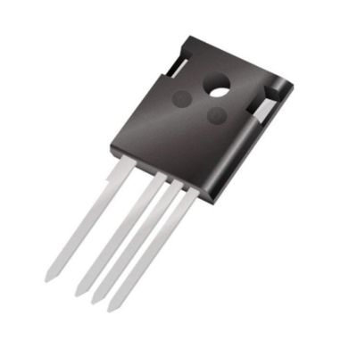 Integrierte Schaltkreischip UF3C065030K4S 650V 85A SiC FET MOSFET Transistoren TO-247-4