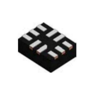 Integrierte Schaltkreischip TMUXHS221LVNKGR 8Ohm Hochgeschwindigkeits-Analogschalter IC UQFN10