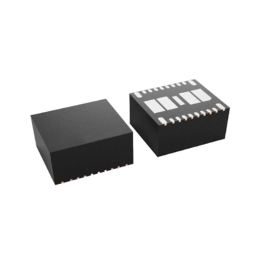 Integrierter Schaltkreislauf-Chip TPSM843B22RDGR 20A 140W nicht isoliertes PoL-Modul 25-B3QFN