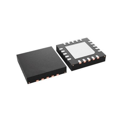 Integrierter Schaltkreislauf Chip TPS281C30DRGWR 60V Toleranz 1 Kanal High Side Switch IC