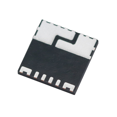 Sensor IC TLI4971A050T5E0001 50A 1-Kanal einseitiger Stromsensor