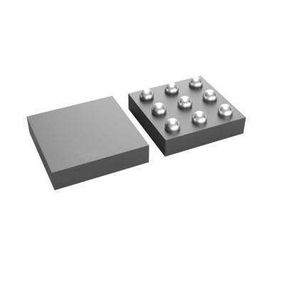 Integrierte Schaltkreischip TMUX4827YBHR 1,8 V bis 5,5 V 2-Kanal-Analogschalter BGA9