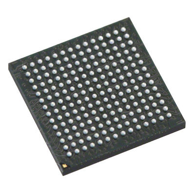 Feldprogrammierbare Tor-Array XC7S15-1CPGA196Q 1000LAB 1V FPGA IC Chip CSBGA196