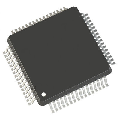 Mikrocontroller MCU STM32F303R6T6 Einkern-ARM Cortex-M4 Mikrocontroller IC