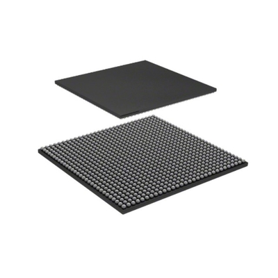 Feldprogrammierbare Tor-Array XCKU3P-1FFVD900I 850mV FBGA900 Kintex UltraScale FPGA