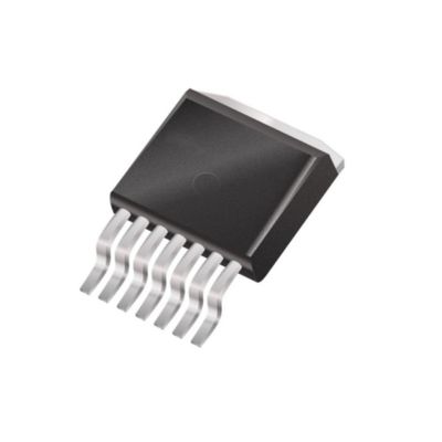 Integrierte Schaltkreischip UF3C120400B7S 1200V 7,6A 100W Einzel SiC FET-Transistoren