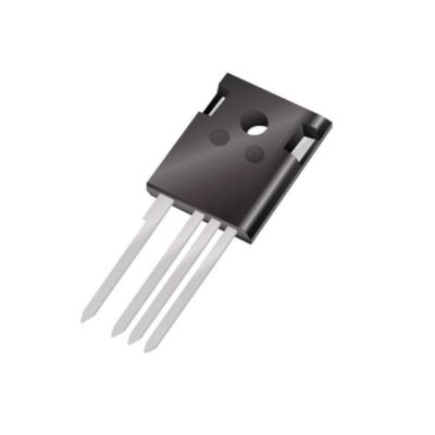 Integrierte Schaltkreischip UF3C170400K3S N-Kanal 7.6A Einzel SiC FET-Transistoren