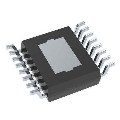 Integrierter Schaltkreis-Chip TAS5441QPWPRQ1 22W Automobil-Audioverstärker der Klasse D