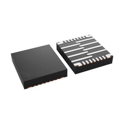 Integrierter Schaltkreis-Chip TPS25990ARQPR 2.9V bis 16V 60A Stapelbare eFuses VQFN26