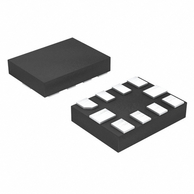Integrierter Schaltkreislauf-Chip TLA2024IRUGR Ultra-kleine 12-Bit-Systemüberwachungs-ADC
