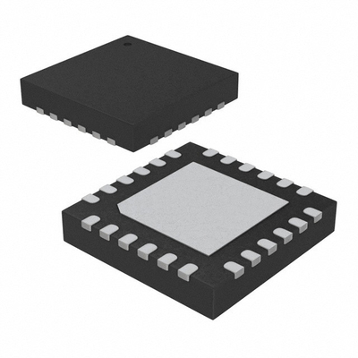 Integrierter Schaltkreislauf-Chip MP6601GU Vollbrücken-Schrittmotor-Treiber IC QFN24