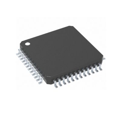Mikrocontroller MCU MSP430FR2676TPTR Kapazitiver Berührungskontroller IC LQFP48